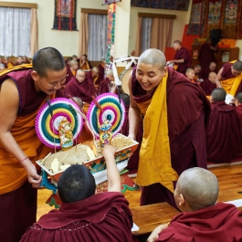 Buddhist pilgrimage essay