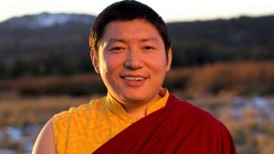 Phakchok Rinpoche. From dzongsarinstitute.org.in