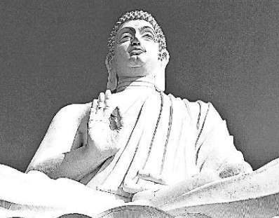 Homage to Bhaisajyaguru, the Medicine Buddha!