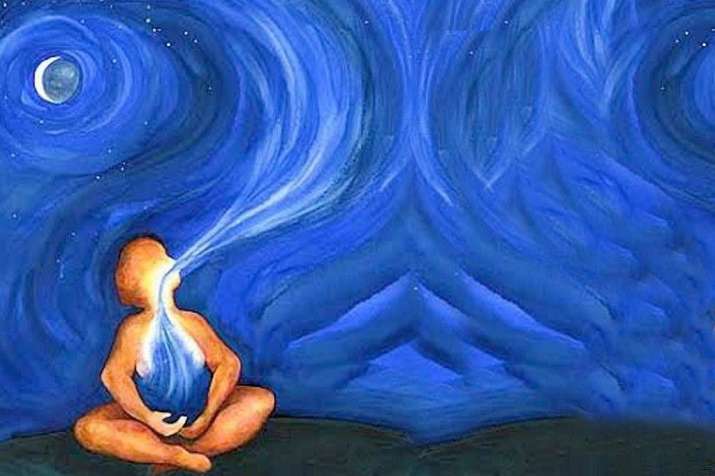 The Breath as an Anchor for the Here and Now – Buddhistdoor Global