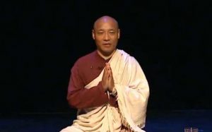 Anam Thubten Rinpoche. From youtube.com