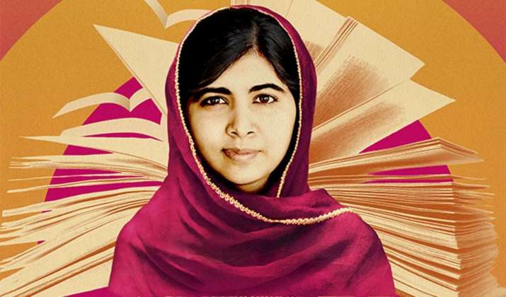 Malala Yousafzai. From un.org