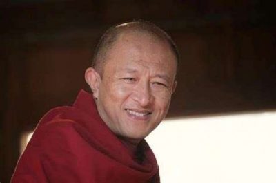The Middle Way School initiative is inspired by Dzongsar Khyentse Rinpoche’s vision for a Buddhist education for children founded in wisdom and compassion. From tibetantreasures.com