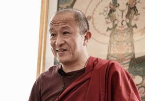 Dzongsar Jamyang Khyentse Rinpoche. From dharmarain.org