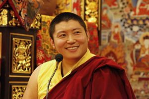 Kyabgön Phakchok Rinpoche. From phakchokrinpoche.org