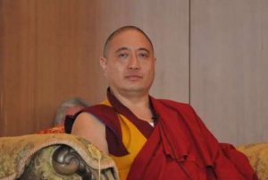 Kyabje Shechen Rabjam Rinpoche. From phayul.com