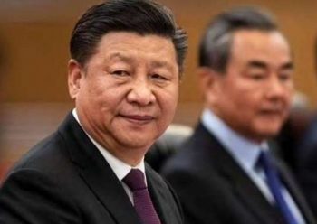 Chinese president Xi Jinping has issued a firm call for the “sinicization” of Tibetan Buddhism. From hindustantimes.com