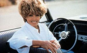 Tina Turner. From the-world-of-tina.com