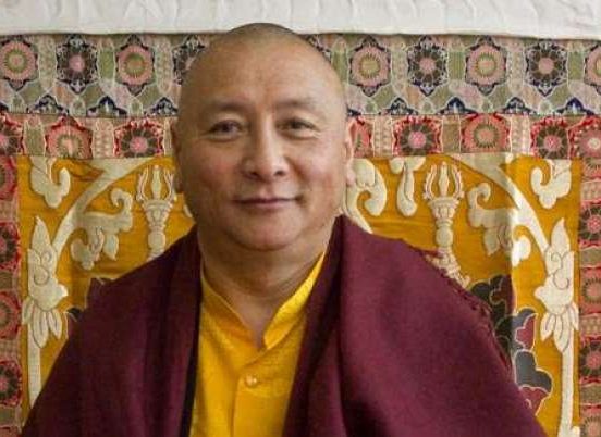 The Third Bardor Tulku Rinpoche, 1949–2021. From kunzang.org