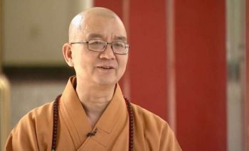Venerable Xuecheng, China’s highest-ranking Buddhist monk, has denied allegations of sexual harassment. From supchina.com