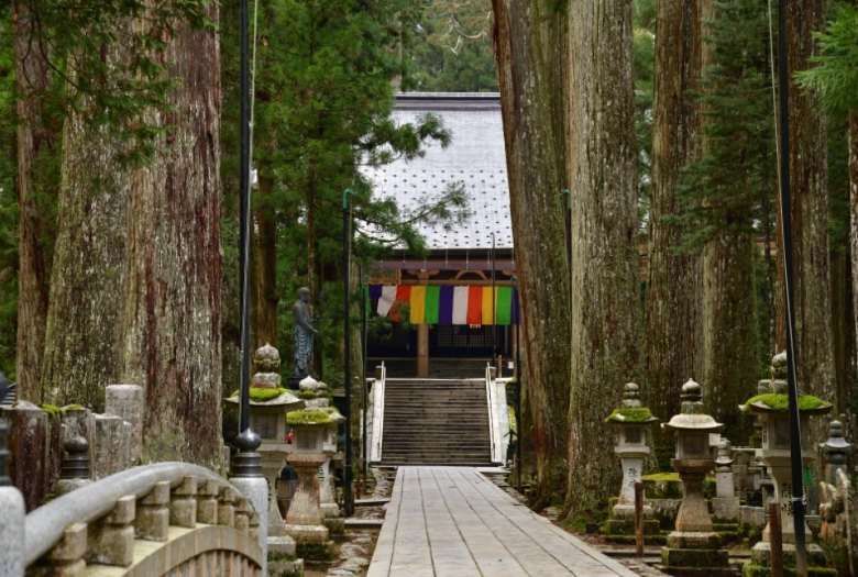 Kūkai main image 0