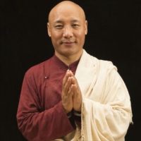Anam Thubten Rinpoche