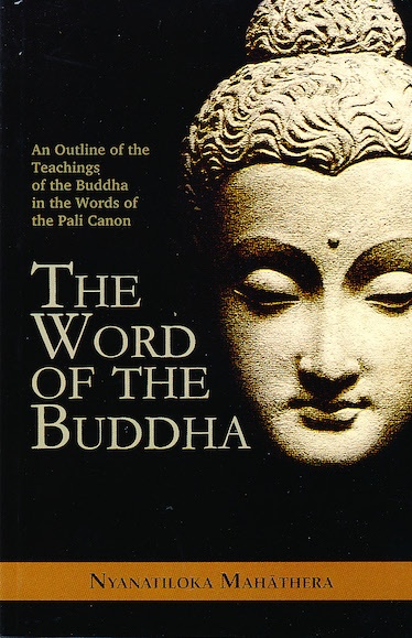 One person’s journey to the heart of Buddhism