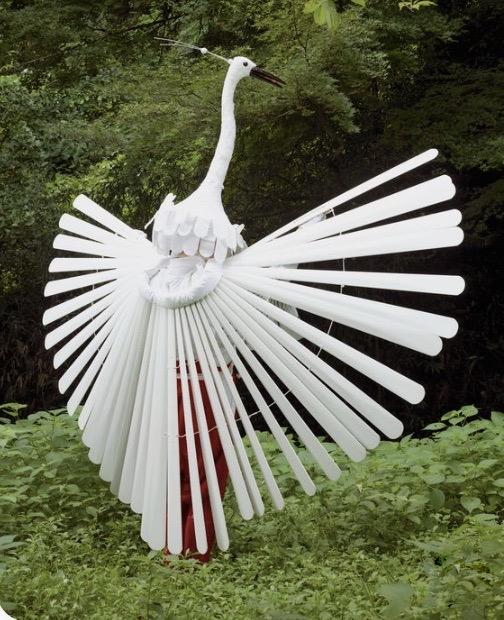 Sagi Mai: Dance of the White Heron - Buddhistdoor Global