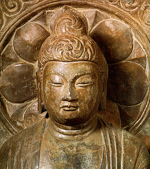 Dukkha buddha