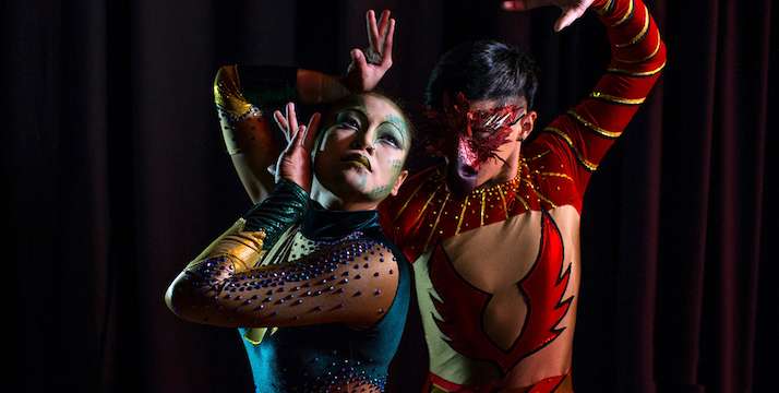 Buddhist Opera? | Buddhistdoor - Vimarsana News