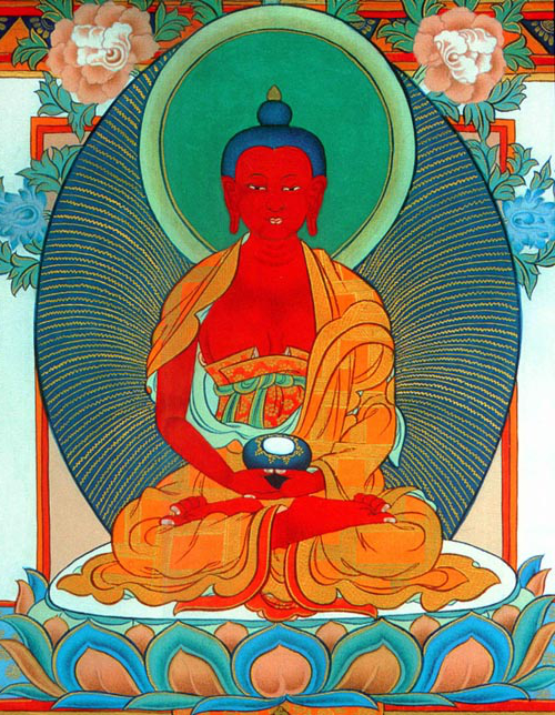 Pristine Pure Land Buddhism: My Final Choice | Buddhistdoor