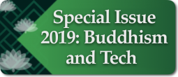 Buddhism and Tech
