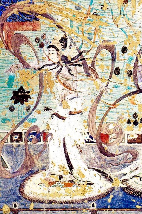The Very Long Life of Bugaku - Buddhistdoor Global