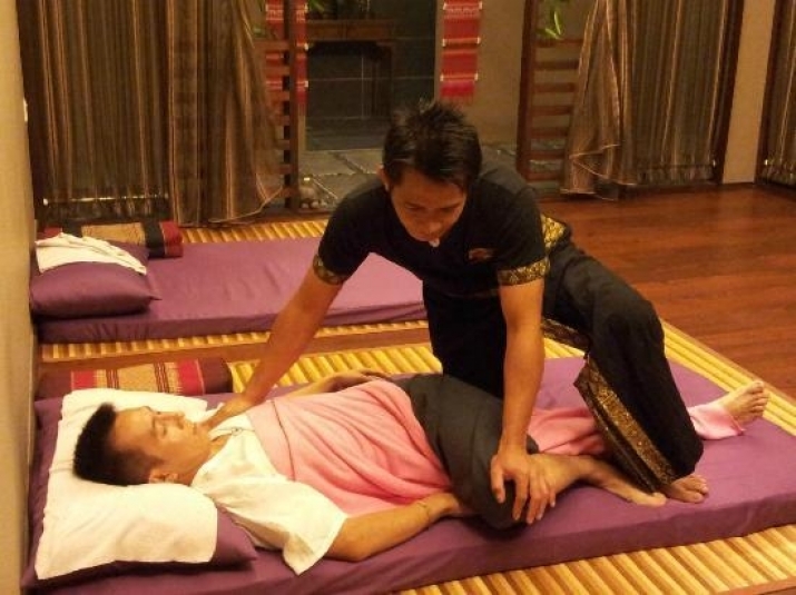 Download thai massage video Thai Free