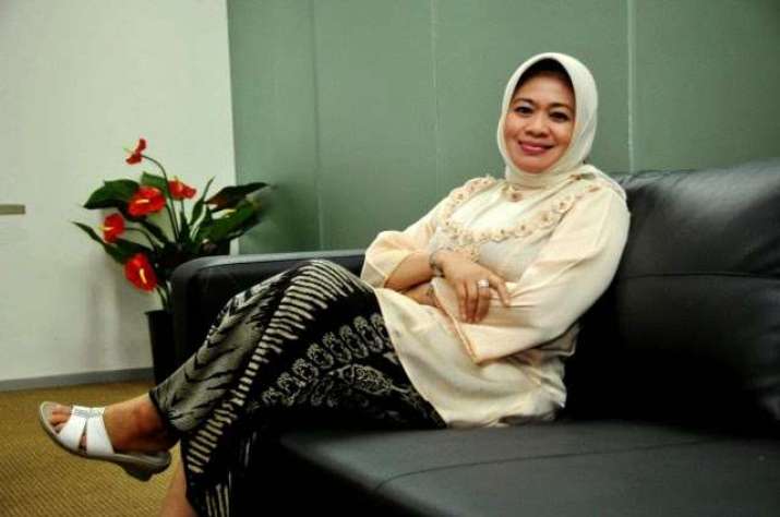 Professor Siti Musdah Mulia. From Alchetron