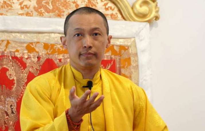 Sakyong Mipham Rinpoche. From arrow-journal.org