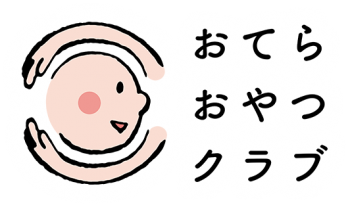 Otera Oyatsu Club logo. From otera-oyatsu.club