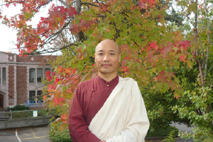 Anam Thubten Rinpoche. From northwestdharma.org
