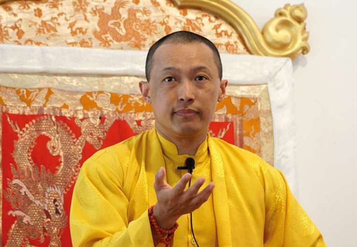 Sakyong Mipham Rinpoche. From wien.shambhala.ws
