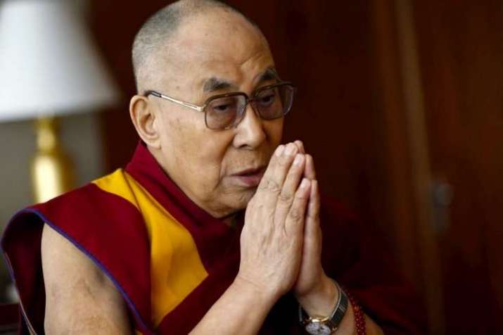 His Holiness the Dalai Lama is reported to have made a full recovery from his chest infection. From ibtimes.co.uk