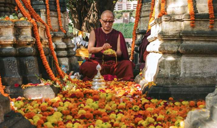 Dzongsar Khyentse Rinpoche. From khyentsefoundation.org