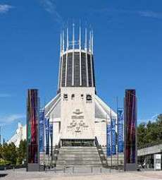 Liverpool Metropolitan Cathedral. From wikipedia.org