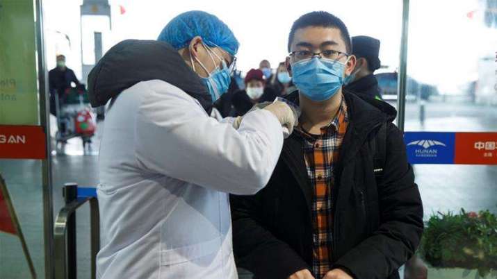 The central government has been drawing up measures in a bid to limit the spread of the epidemic. From aljazeera.com