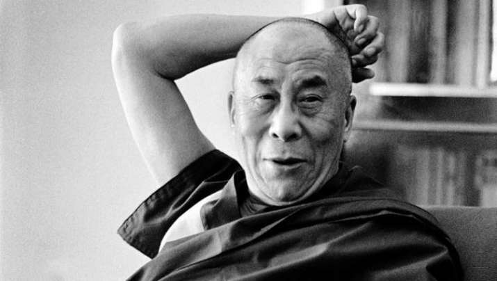 His Holiness the Dalai Lama. From phayul.com