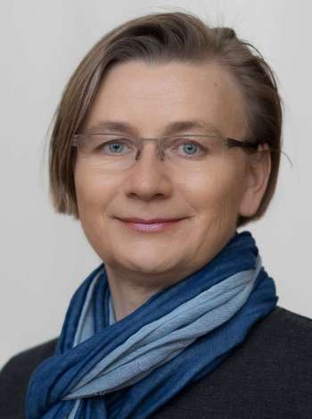 Prof. Birgit Kellner. From oeaw.ac.at