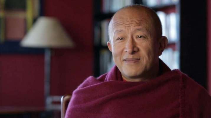 Dzongsar Jamyang Khyentse Rinpoche. From vimeo.com