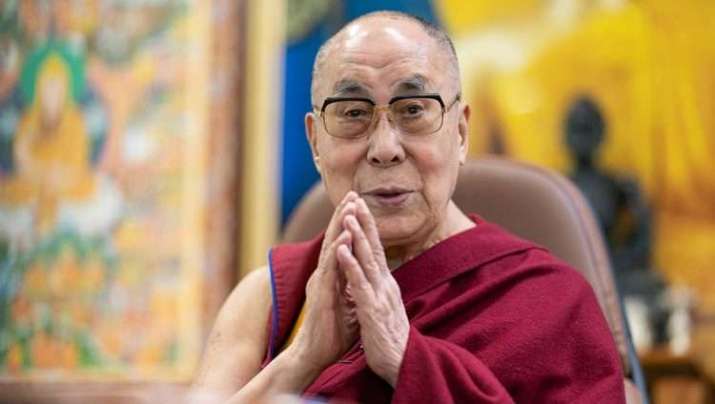 His Holiness the Dalai Lama. From dalailama.com