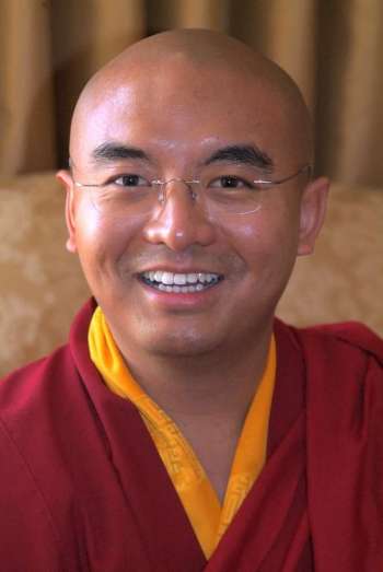 Yongey Mingyur Rinpoche. From yongey.org
