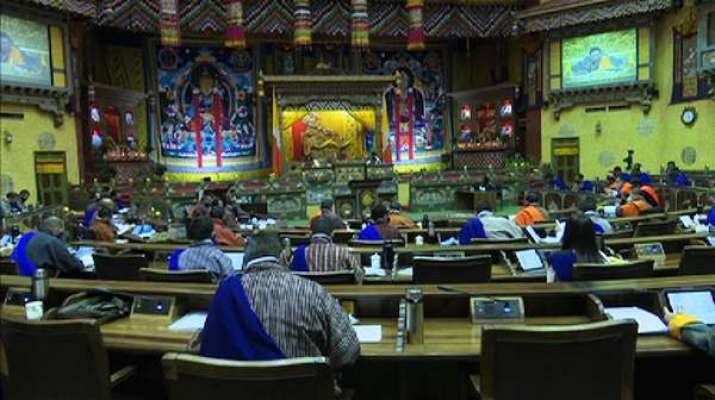 Bhutan’s parliamentary National Assembly voted overwhelmingly in favor of amending legislation to decriminalize homosexuality. From facebook.com
