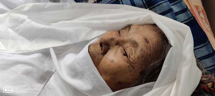 Ninety-year-old Chokpa Tenzin died in her Bengaluru home in September last year. As the hours passed after her apparent demise, there were no other signs of death. Her body remained supple, without signs of <I>rigor mortis</I>, and her skin remained warm, as if she was in a deep sleep. According to the Tibetan doctor who examined her body, she was in the clear light stage of deep meditation. A week later, her body finally started to show signs of decomposition, indicating that she had exited the state of <I>thukdam</I>. From livemint.com