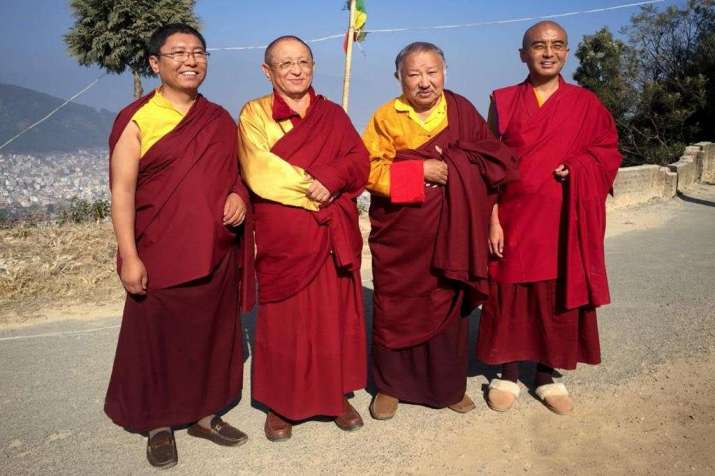 Kyabjé Tsikey Chökling Rinpoche (1953–2020) – Tender Recollections of a ...